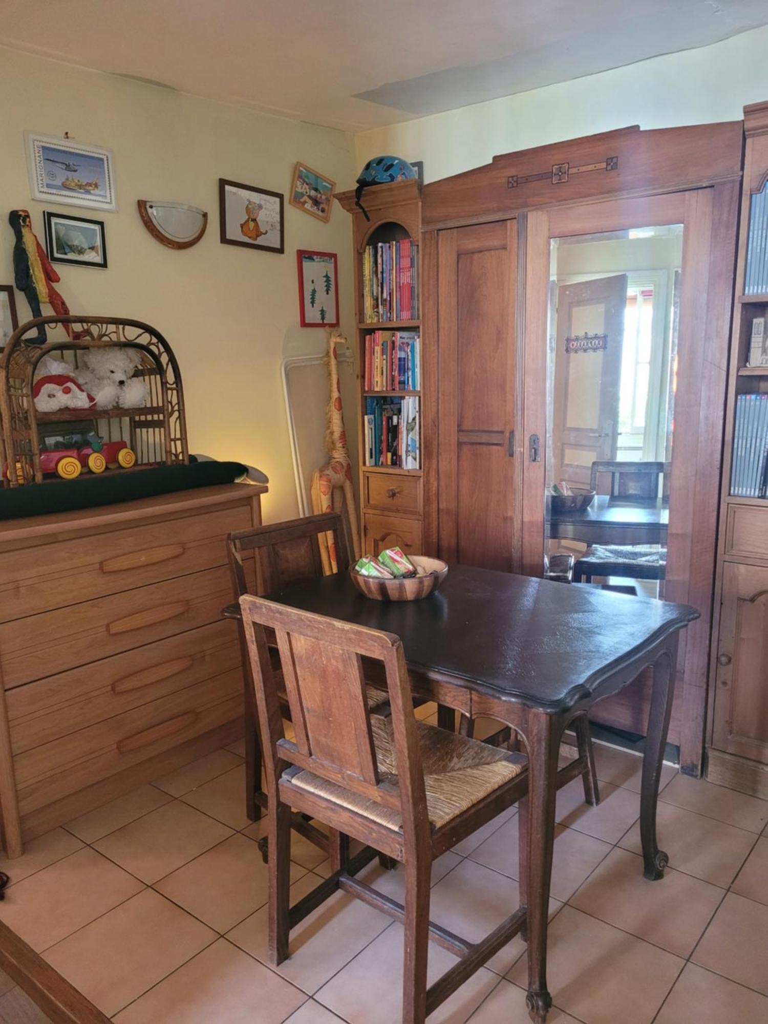 Appartement Quartier Latin 4 Personnes Paris Exterior photo